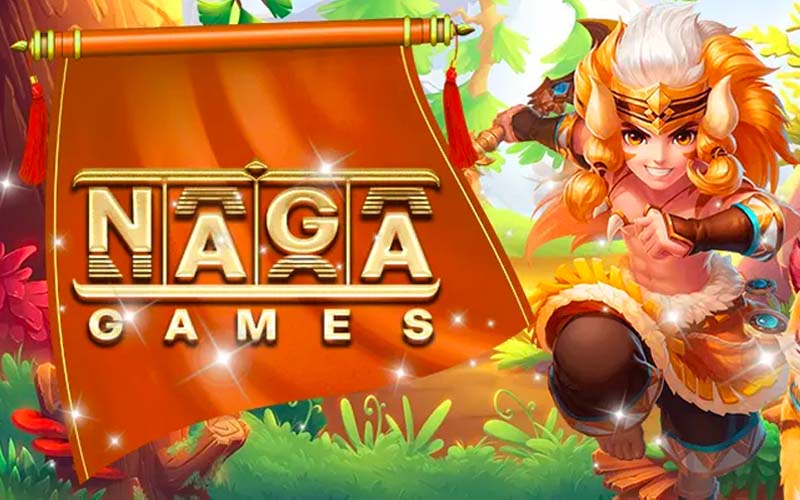 Naga Games
